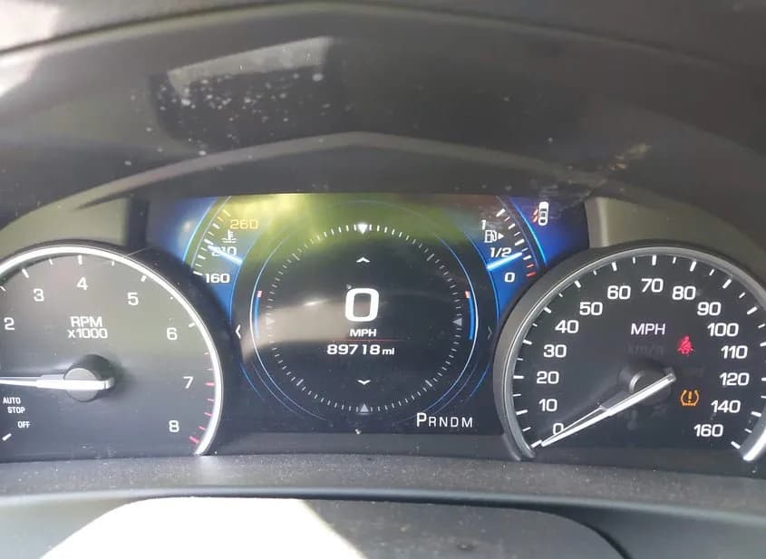 2016 CADILLAC CT6 Used VIN 1G6KB5RS0GU164942 – photo 14 2016 CADILLAC CT6 Used VIN 1G6KB5RS0GU164942 – photo 14