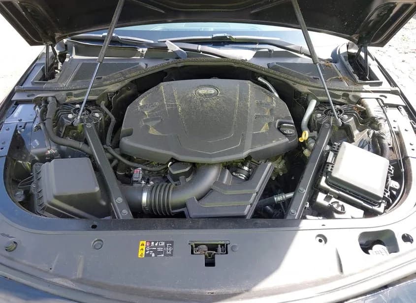 2016 CADILLAC CT6 Used VIN 1G6KB5RS0GU164942 – photo 15 2016 CADILLAC CT6 Used VIN 1G6KB5RS0GU164942 – photo 15