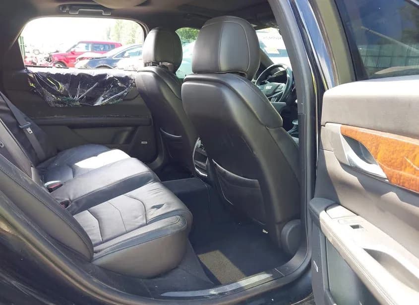 2016 CADILLAC CT6 Used VIN 1G6KB5RS0GU164942 – photo 17 2016 CADILLAC CT6 Used VIN 1G6KB5RS0GU164942 – photo 17