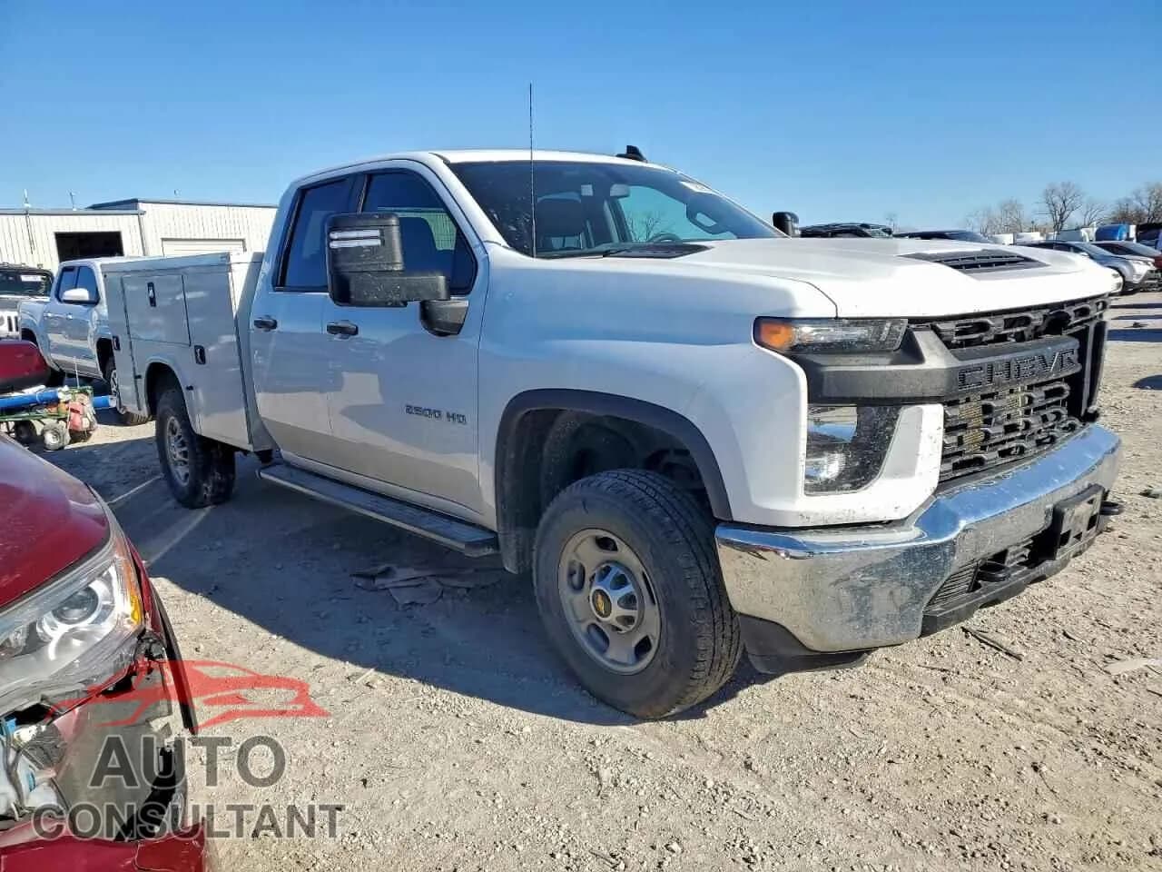 2021 CHEVROLET ALL Models Damaged VIN 1GB2YLE73MF155299 – dashboard 2021 CHEVROLET ALL Models Damaged VIN 1GB2YLE73MF155299 – dashboard