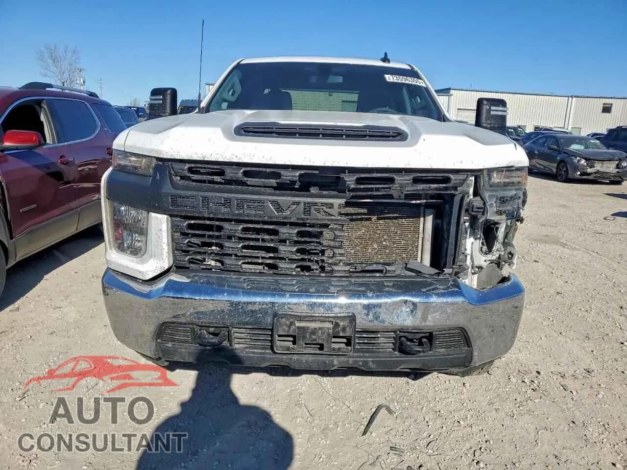 2021 CHEVROLET ALL Models Damaged VIN 1GB2YLE73MF155299 – interior seats 2021 CHEVROLET ALL Models Damaged VIN 1GB2YLE73MF155299 – interior seats