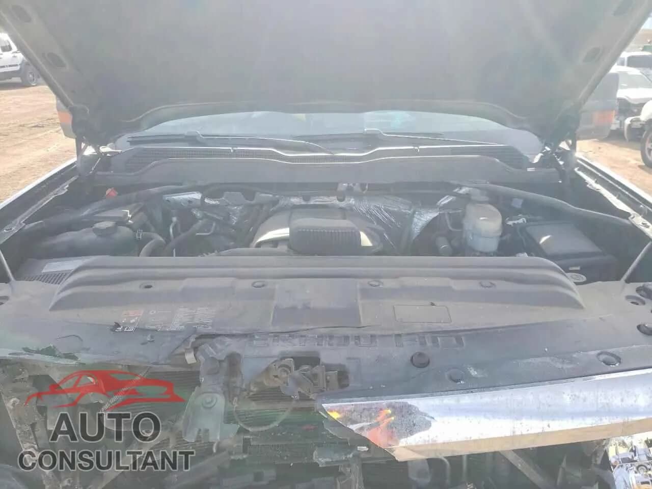 2017 CHEVROLET ALL Models Damaged VIN 1GC1KVEG6HF199694 – photo 11 2017 CHEVROLET ALL Models Damaged VIN 1GC1KVEG6HF199694 – photo 11