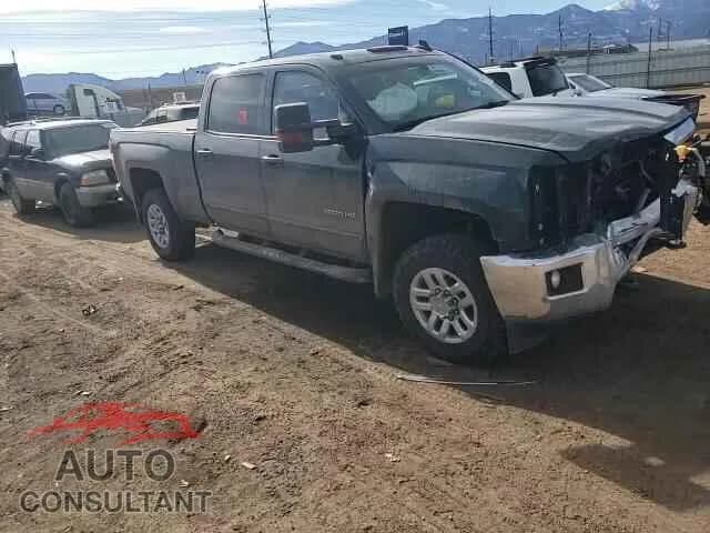 2017 CHEVROLET ALL Models Damaged VIN 1GC1KVEG6HF199694 – photo 14 2017 CHEVROLET ALL Models Damaged VIN 1GC1KVEG6HF199694 – photo 14