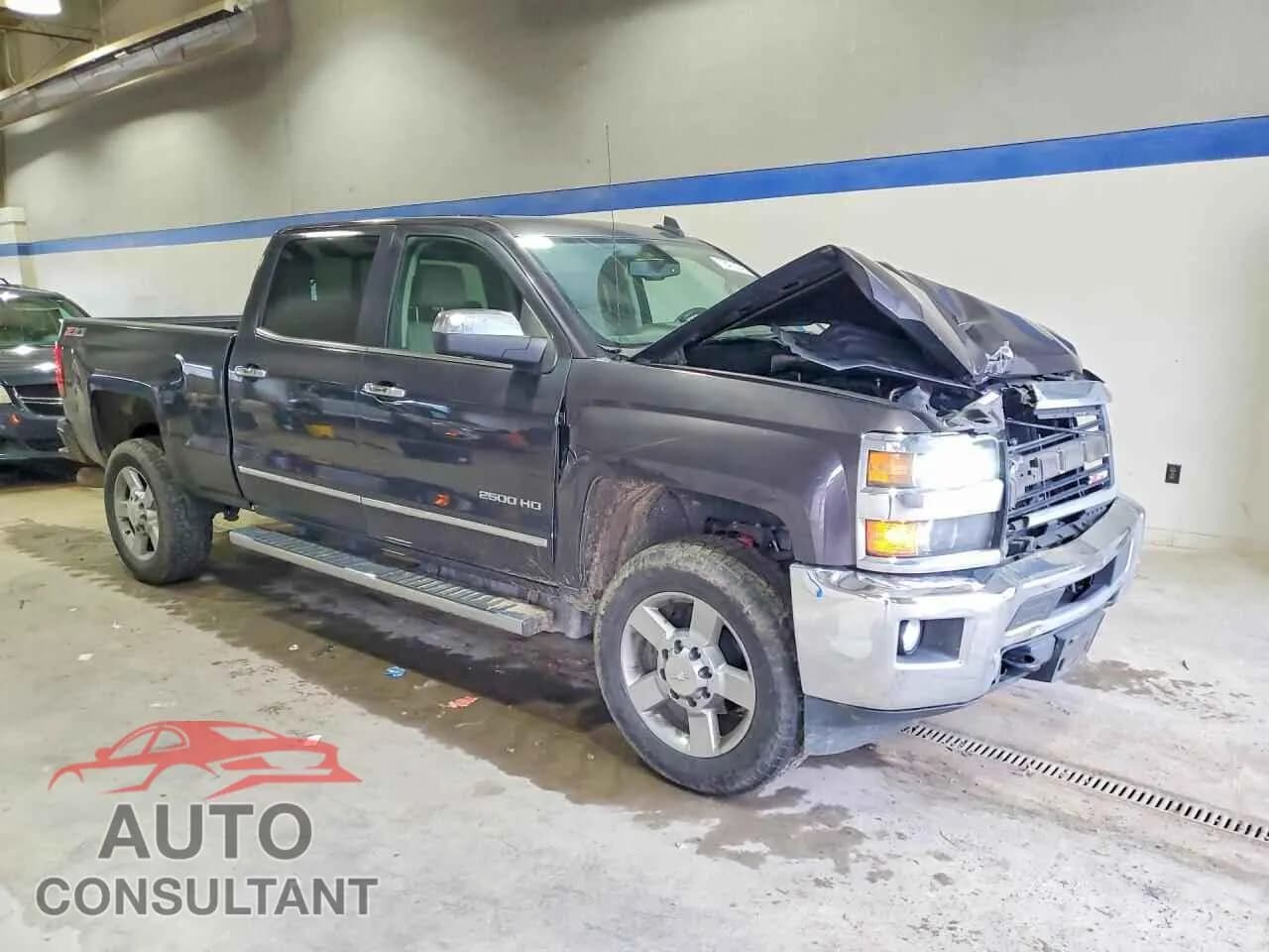 2015 CHEVROLET SILVERADO Used VIN 1GC1KWE81FF512517 – dashboard 2015 CHEVROLET SILVERADO Used VIN 1GC1KWE81FF512517 – dashboard