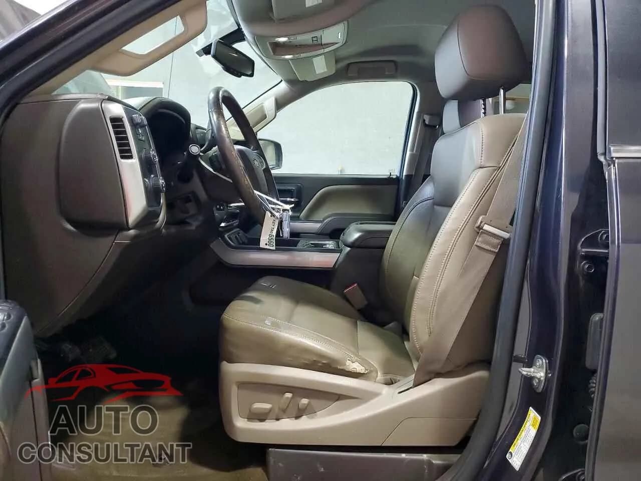 2015 CHEVROLET SILVERADO Used VIN 1GC1KWE81FF512517 – exterior detail 2015 CHEVROLET SILVERADO Used VIN 1GC1KWE81FF512517 – exterior detail