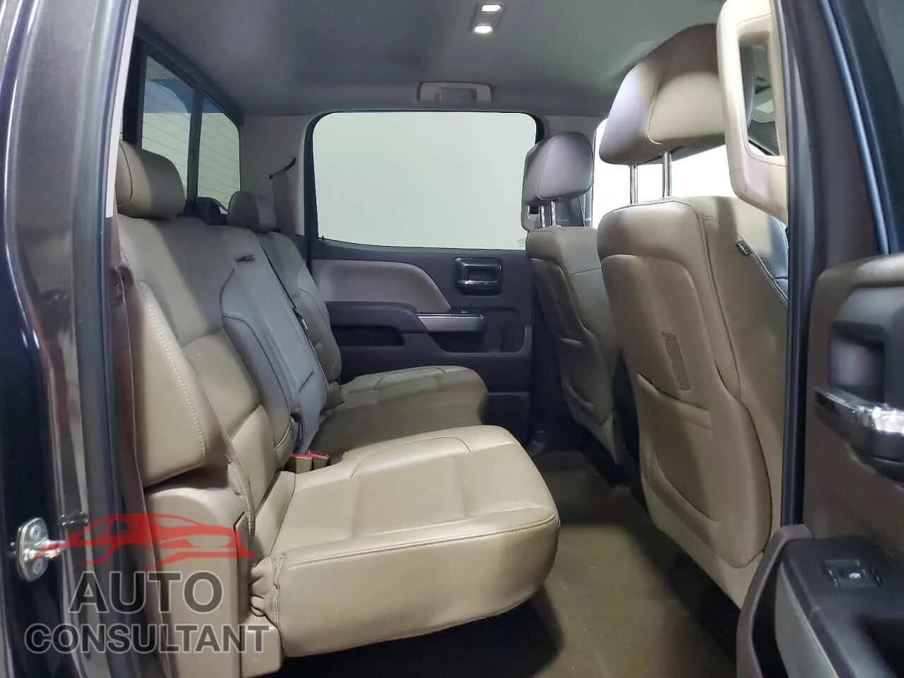 2015 CHEVROLET SILVERADO Used VIN 1GC1KWE81FF512517 – odometer reading 2015 CHEVROLET SILVERADO Used VIN 1GC1KWE81FF512517 – odometer reading