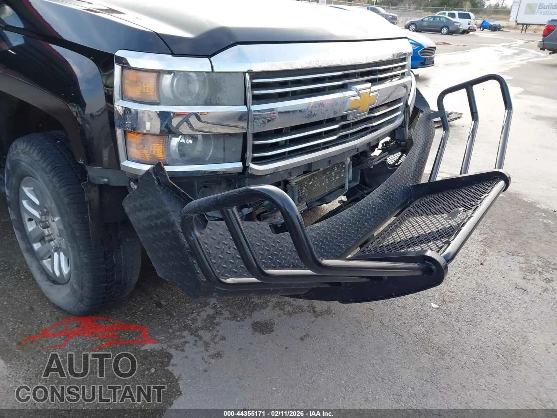 2015 CHEVROLET SILVERADO 3500HD Used VIN 1GC4K1E8XFF519630 – photo 20 2015 CHEVROLET SILVERADO 3500HD Used VIN 1GC4K1E8XFF519630 – photo 20
