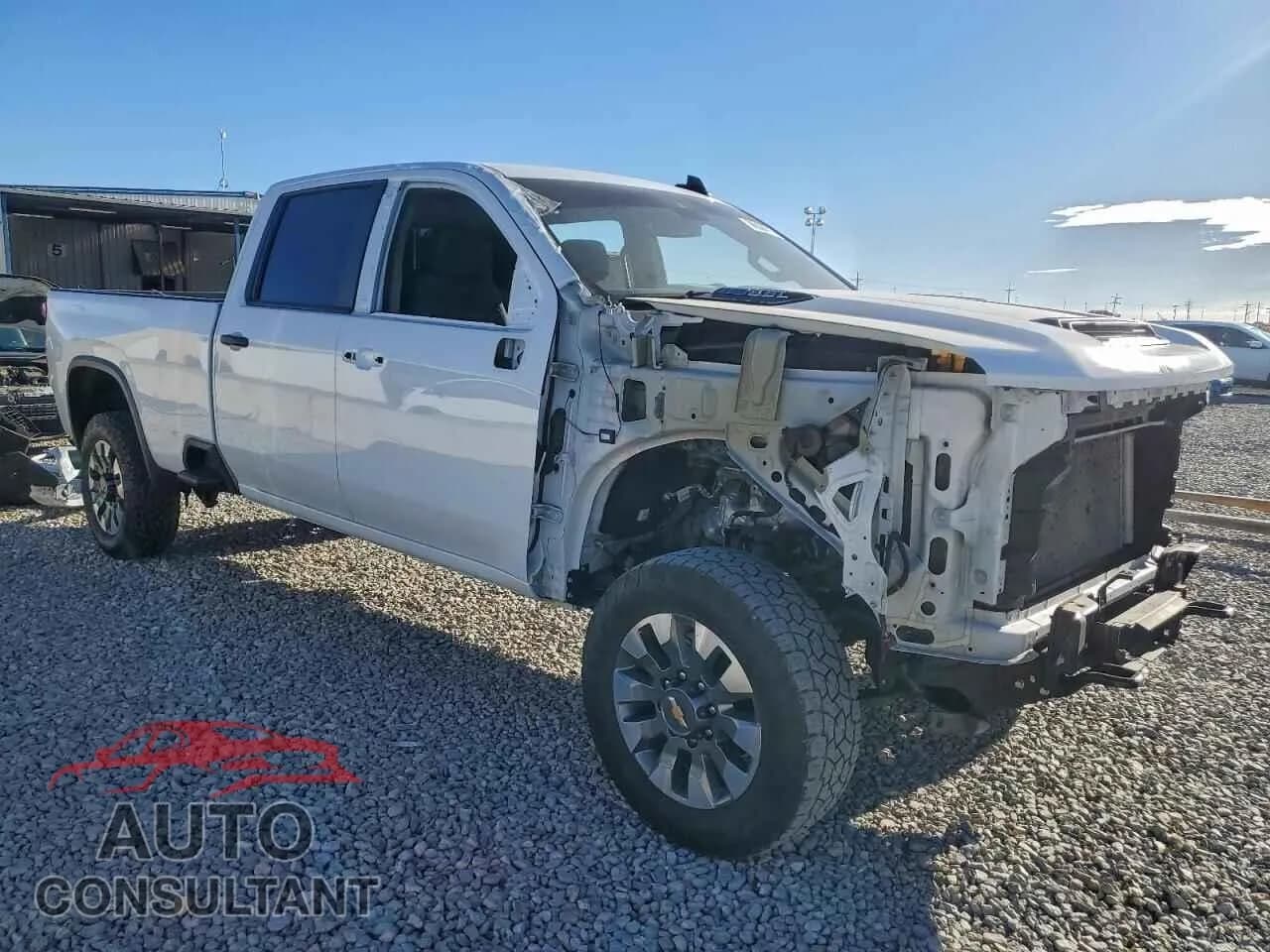 2024 CHEVROLET ALL Models Damaged VIN 1GC4YME72RF159636 – dashboard 2024 CHEVROLET ALL Models Damaged VIN 1GC4YME72RF159636 – dashboard