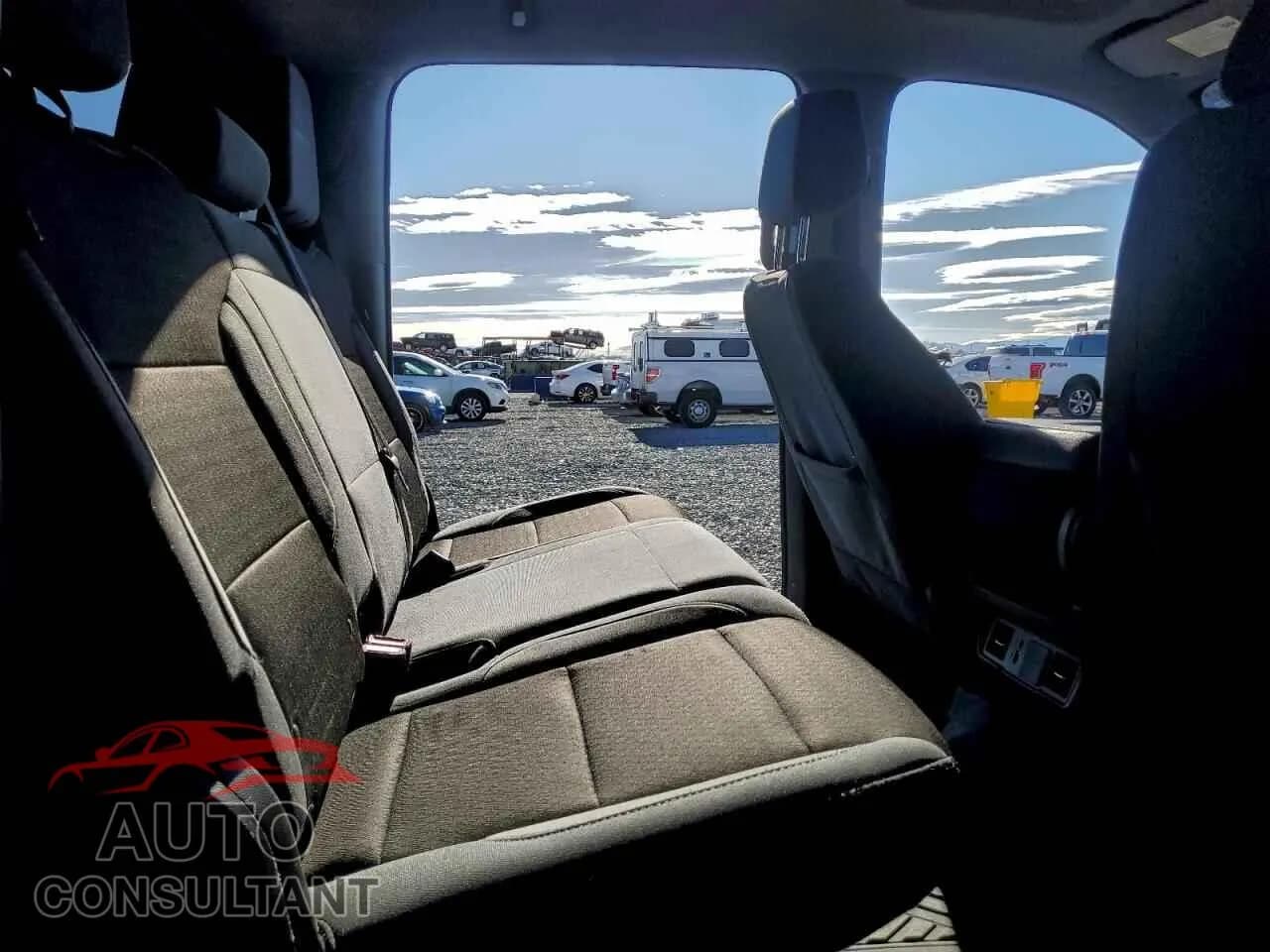 2024 CHEVROLET ALL Models Damaged VIN 1GC4YME72RF159636 – odometer reading 2024 CHEVROLET ALL Models Damaged VIN 1GC4YME72RF159636 – odometer reading