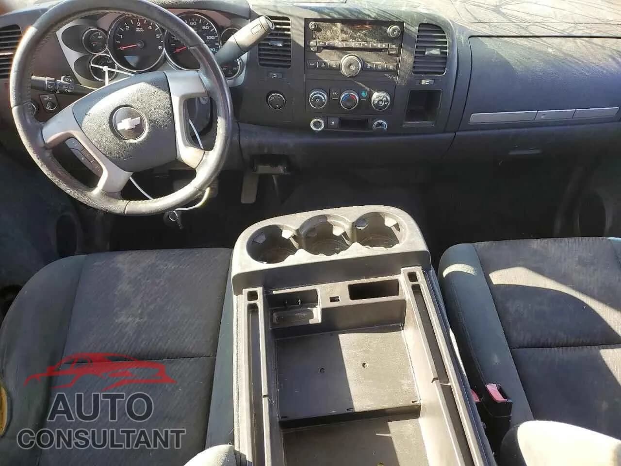 2009 CHEVROLET ALL Models Damaged VIN 1GCEK29019Z184274 – undercarriage 2009 CHEVROLET ALL Models Damaged VIN 1GCEK29019Z184274 – undercarriage