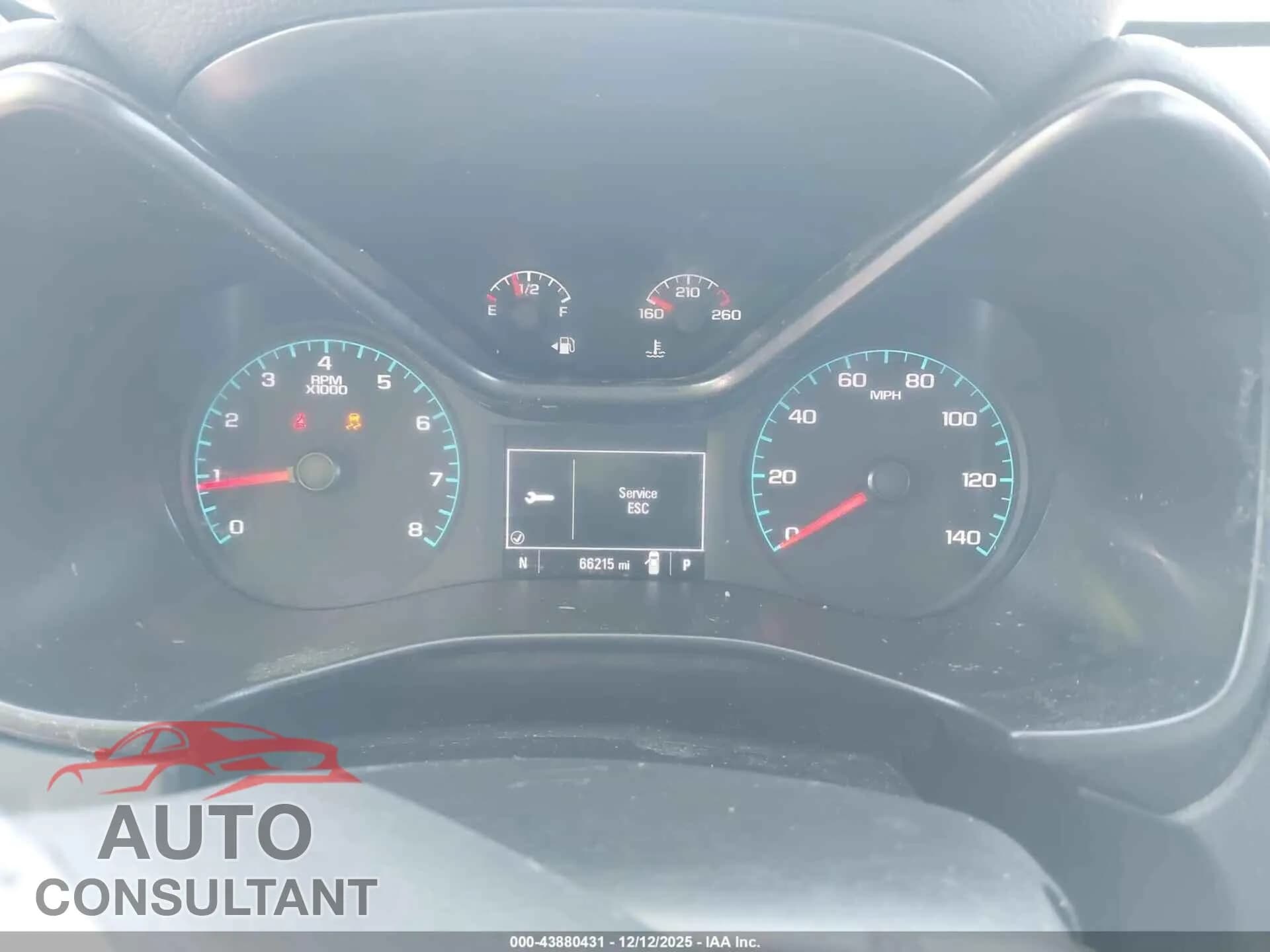 2022 CHEVROLET COLORADO Damaged VIN 1GCGSCEN5N1291904 – exterior detail 2022 CHEVROLET COLORADO Damaged VIN 1GCGSCEN5N1291904 – exterior detail