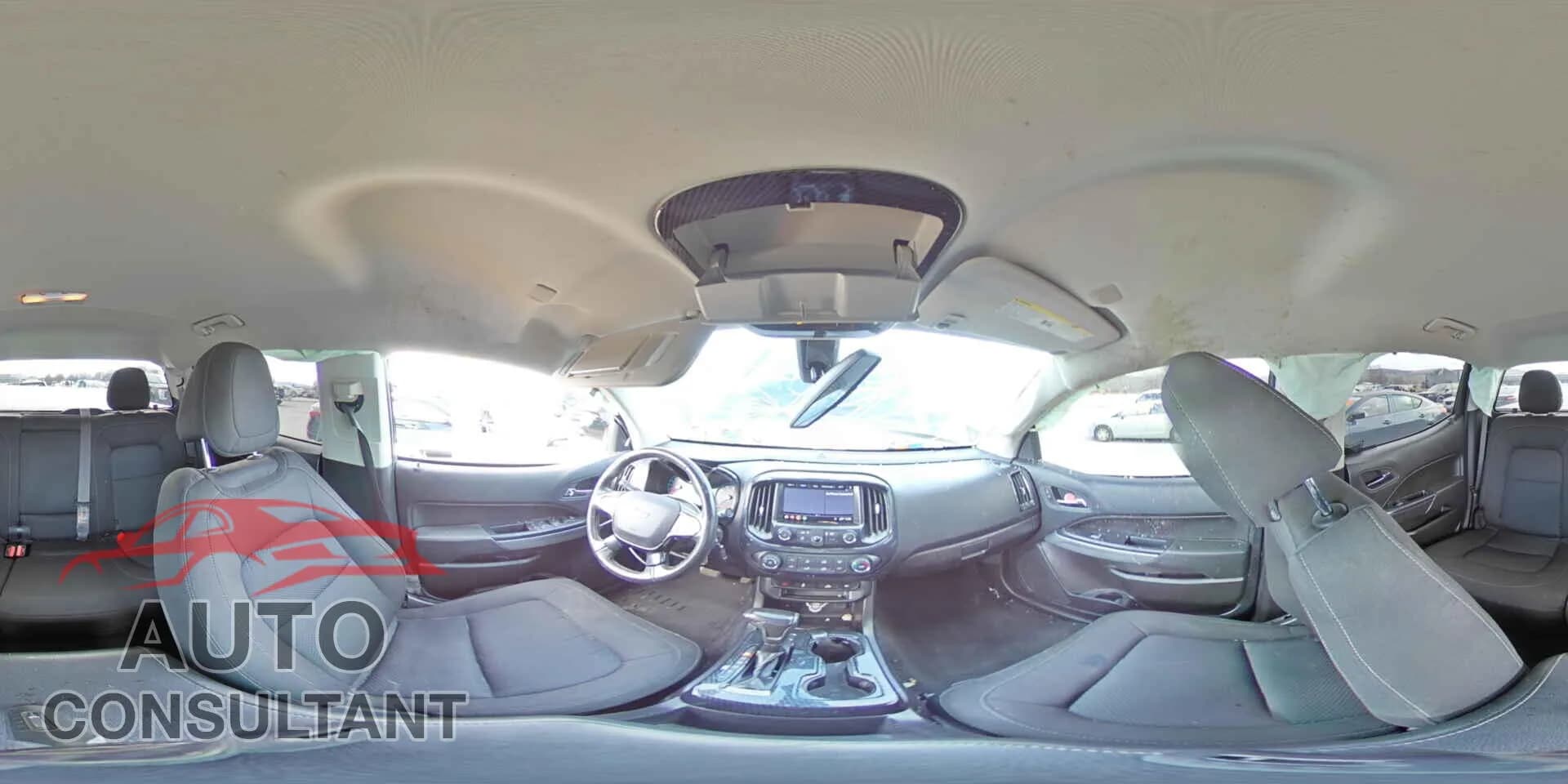 2020 CHEVROLET COLORADO Damaged VIN 1GCGSCEN9L1119078 – photo 14 2020 CHEVROLET COLORADO Damaged VIN 1GCGSCEN9L1119078 – photo 14