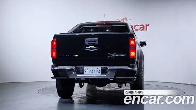 2020 Chevrolet Colorado 3.6 Extreme-X 4WD Sold VIN 1GCGT9EN2L1138863 – side profile 2020 Chevrolet Colorado 3.6 Extreme-X 4WD Sold VIN 1GCGT9EN2L1138863 – side profile