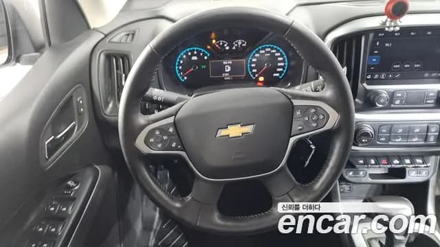 2020 Chevrolet Colorado 3.6 Extreme-X 4WD Sold VIN 1GCGT9EN2L1138863 – dashboard 2020 Chevrolet Colorado 3.6 Extreme-X 4WD Sold VIN 1GCGT9EN2L1138863 – dashboard