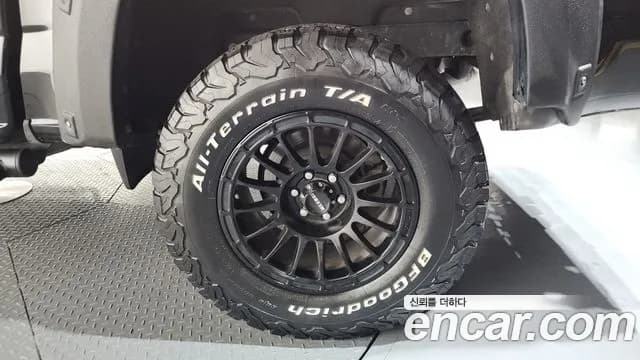 2020 Chevrolet Colorado 3.6 Extreme-X 4WD Sold VIN 1GCGT9EN2L1138863 – exterior detail 2020 Chevrolet Colorado 3.6 Extreme-X 4WD Sold VIN 1GCGT9EN2L1138863 – exterior detail