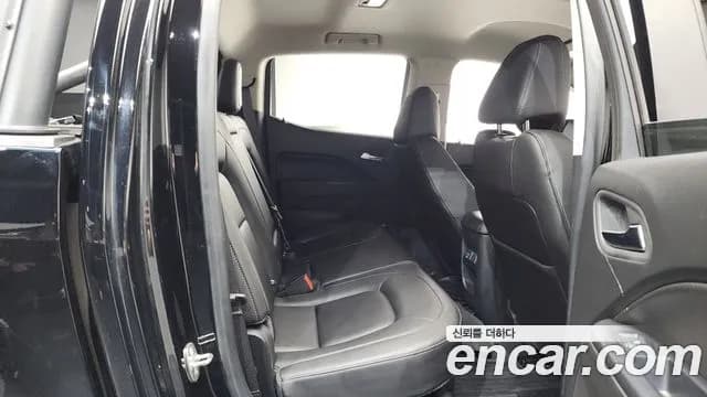 2020 Chevrolet Colorado 3.6 Extreme-X 4WD Sold VIN 1GCGT9EN2L1138863 – photo 15 2020 Chevrolet Colorado 3.6 Extreme-X 4WD Sold VIN 1GCGT9EN2L1138863 – photo 15