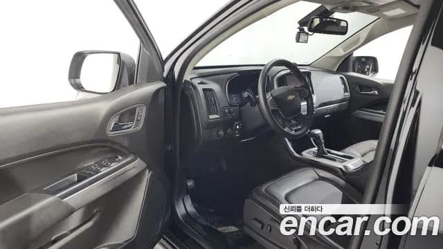2020 Chevrolet Colorado 3.6 Extreme-X 4WD Sold VIN 1GCGT9EN2L1138863 – photo 18 2020 Chevrolet Colorado 3.6 Extreme-X 4WD Sold VIN 1GCGT9EN2L1138863 – photo 18