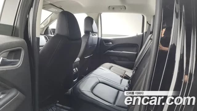 2020 Chevrolet Colorado 3.6 Extreme-X 4WD Sold VIN 1GCGT9EN2L1138863 – photo 27 2020 Chevrolet Colorado 3.6 Extreme-X 4WD Sold VIN 1GCGT9EN2L1138863 – photo 27