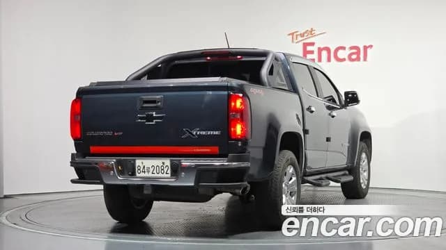 2020 Chevrolet Colorado 3.6 Extreme-X 4WD Sold VIN 1GCGT9EN3L1115155 – front exterior 2020 Chevrolet Colorado 3.6 Extreme-X 4WD Sold VIN 1GCGT9EN3L1115155 – front exterior