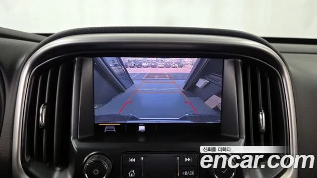 2020 Chevrolet Colorado 3.6 Extreme-X 4WD Sold VIN 1GCGT9EN3L1115155 – interior seats 2020 Chevrolet Colorado 3.6 Extreme-X 4WD Sold VIN 1GCGT9EN3L1115155 – interior seats