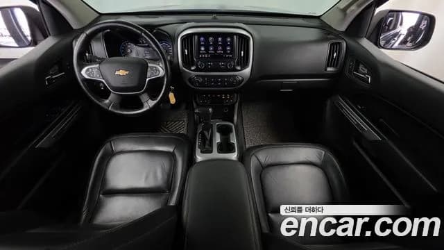 2020 Chevrolet Colorado 3.6 Extreme-X 4WD Sold VIN 1GCGT9EN3L1115155 – exterior detail 2020 Chevrolet Colorado 3.6 Extreme-X 4WD Sold VIN 1GCGT9EN3L1115155 – exterior detail