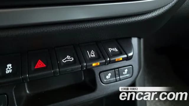 2020 Chevrolet Colorado 3.6 Extreme-X 4WD Sold VIN 1GCGT9EN3L1115155 – trunk area 2020 Chevrolet Colorado 3.6 Extreme-X 4WD Sold VIN 1GCGT9EN3L1115155 – trunk area