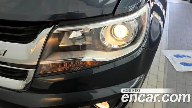 2020 Chevrolet Colorado 3.6 Extreme-X 4WD Sold VIN 1GCGT9EN3L1115155 – photo 13 2020 Chevrolet Colorado 3.6 Extreme-X 4WD Sold VIN 1GCGT9EN3L1115155 – photo 13