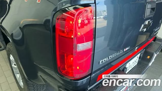 2020 Chevrolet Colorado 3.6 Extreme-X 4WD Sold VIN 1GCGT9EN3L1115155 – photo 17 2020 Chevrolet Colorado 3.6 Extreme-X 4WD Sold VIN 1GCGT9EN3L1115155 – photo 17