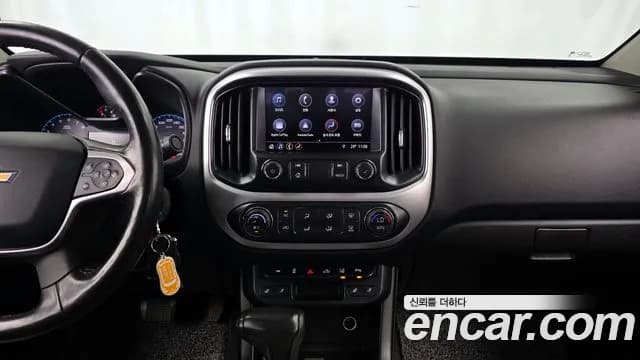 2020 Chevrolet Colorado 3.6 Extreme-X 4WD Sold VIN 1GCGT9EN3L1115155 – photo 18 2020 Chevrolet Colorado 3.6 Extreme-X 4WD Sold VIN 1GCGT9EN3L1115155 – photo 18