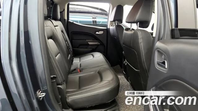 2020 Chevrolet Colorado 3.6 Extreme-X 4WD Sold VIN 1GCGT9EN3L1115155 – photo 21 2020 Chevrolet Colorado 3.6 Extreme-X 4WD Sold VIN 1GCGT9EN3L1115155 – photo 21