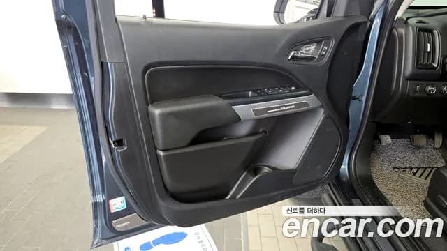 2020 Chevrolet Colorado 3.6 Extreme-X 4WD Sold VIN 1GCGT9EN3L1115155 – photo 26 2020 Chevrolet Colorado 3.6 Extreme-X 4WD Sold VIN 1GCGT9EN3L1115155 – photo 26