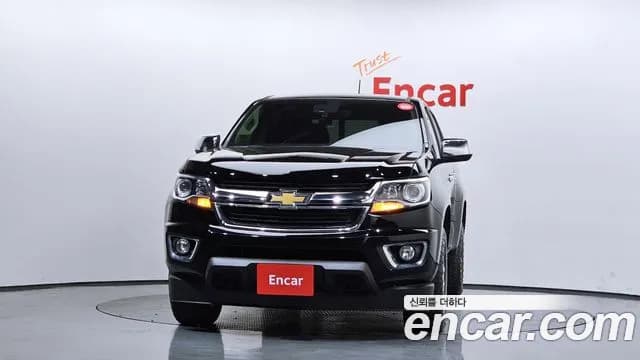 2020 Chevrolet Colorado 3.6 Extreme 4WD Sold VIN 1GCGT9EN6L1138851 – rear exterior 2020 Chevrolet Colorado 3.6 Extreme 4WD Sold VIN 1GCGT9EN6L1138851 – rear exterior