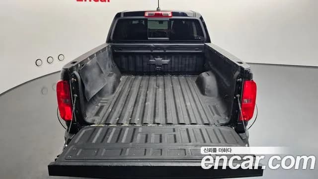 2020 Chevrolet Colorado 3.6 Extreme 4WD Sold VIN 1GCGT9EN6L1138851 – photo 17 2020 Chevrolet Colorado 3.6 Extreme 4WD Sold VIN 1GCGT9EN6L1138851 – photo 17