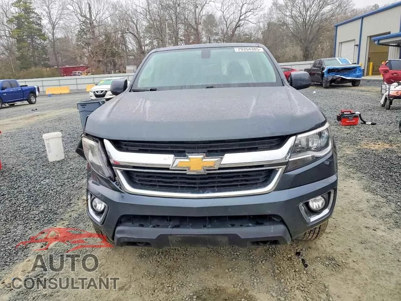 2016 CHEVROLET COLORADO Used VIN 1GCGTCE32G1392963 – interior seats 2016 CHEVROLET COLORADO Used VIN 1GCGTCE32G1392963 – interior seats