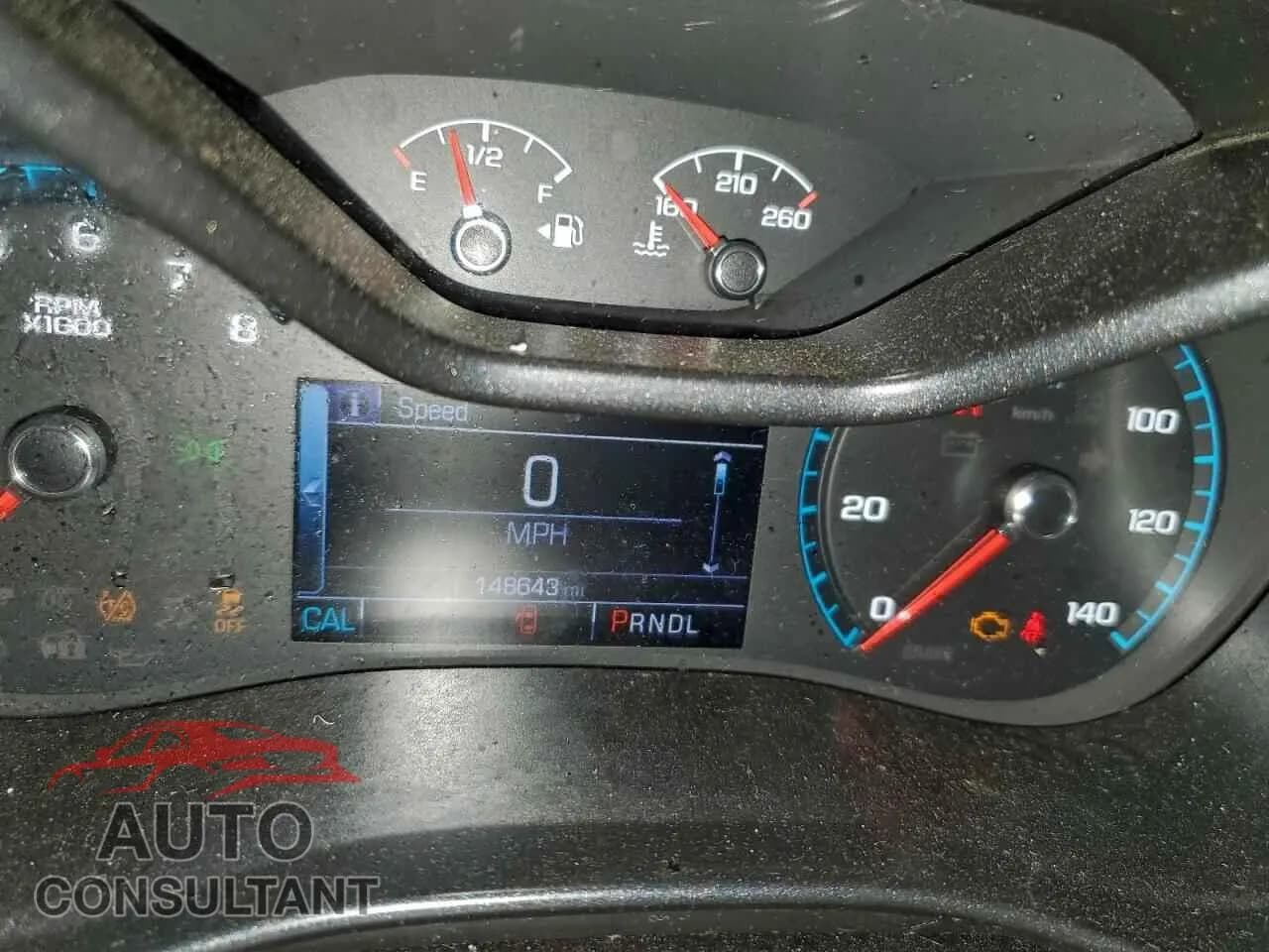 2017 CHEVROLET COLORADO Damaged VIN 1GCGTDEN6H1329177 – trunk area 2017 CHEVROLET COLORADO Damaged VIN 1GCGTDEN6H1329177 – trunk area