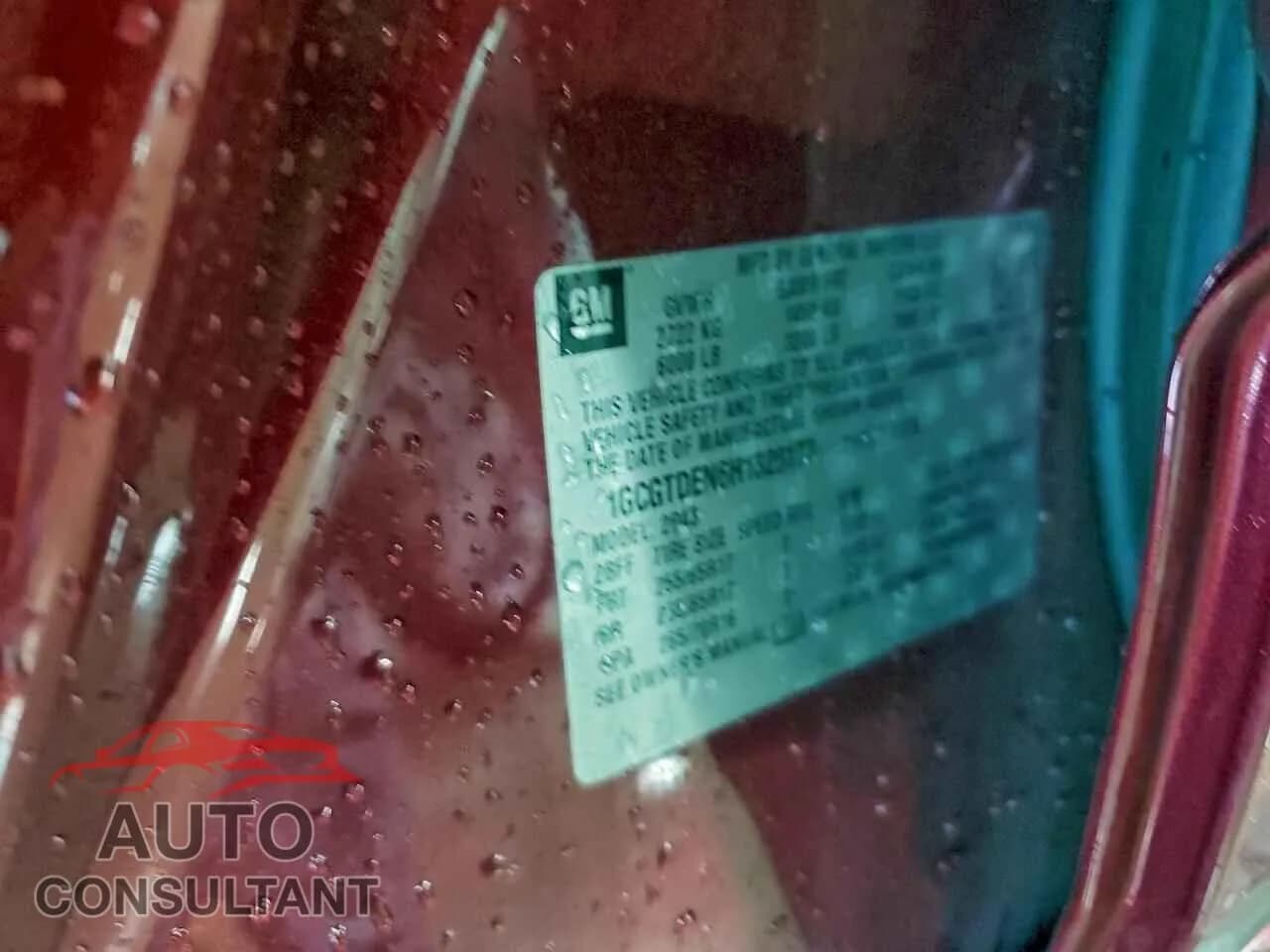 2017 CHEVROLET COLORADO Damaged VIN 1GCGTDEN6H1329177 – photo 12 2017 CHEVROLET COLORADO Damaged VIN 1GCGTDEN6H1329177 – photo 12