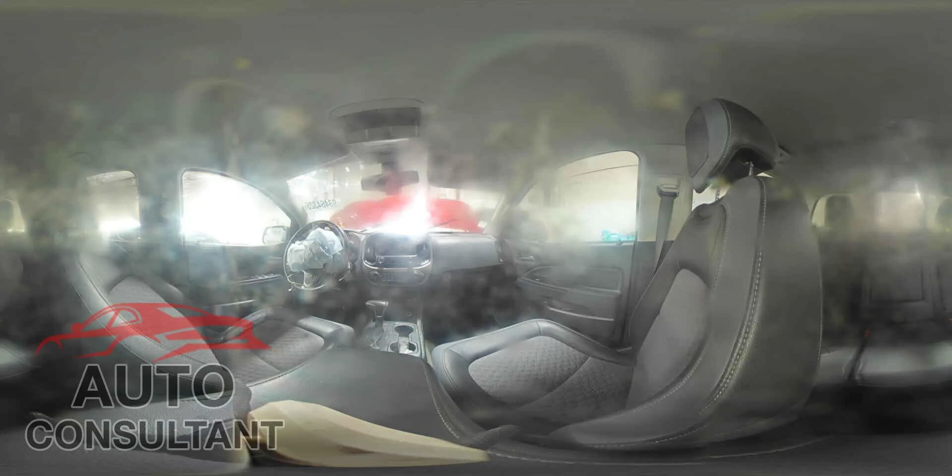 2017 CHEVROLET COLORADO Damaged VIN 1GCGTDEN6H1329177 – photo 14 2017 CHEVROLET COLORADO Damaged VIN 1GCGTDEN6H1329177 – photo 14