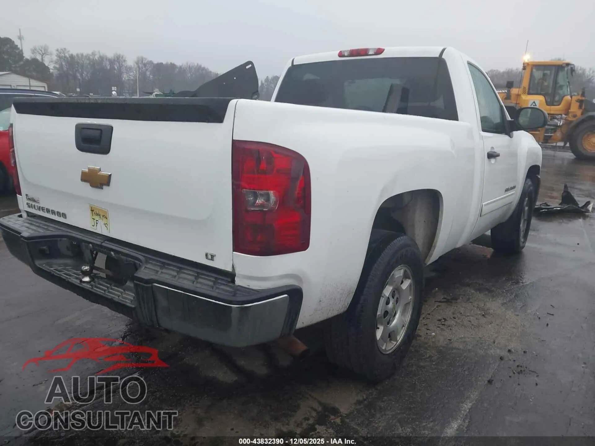 2013 CHEVROLET SILVERADO 1500 Damaged VIN 1GCNCSEA0DZ380064 – dashboard 2013 CHEVROLET SILVERADO 1500 Damaged VIN 1GCNCSEA0DZ380064 – dashboard