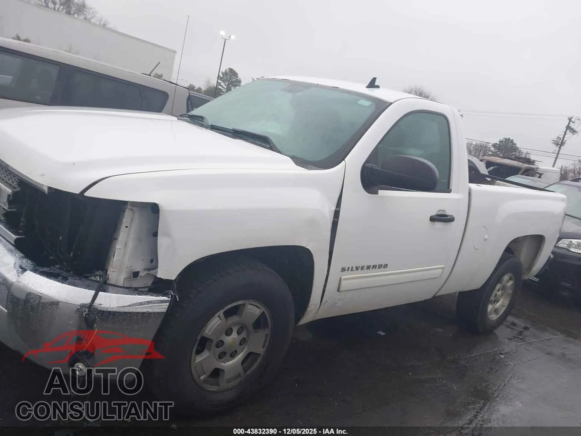 2013 CHEVROLET SILVERADO 1500 Damaged VIN 1GCNCSEA0DZ380064 – photo 14 2013 CHEVROLET SILVERADO 1500 Damaged VIN 1GCNCSEA0DZ380064 – photo 14