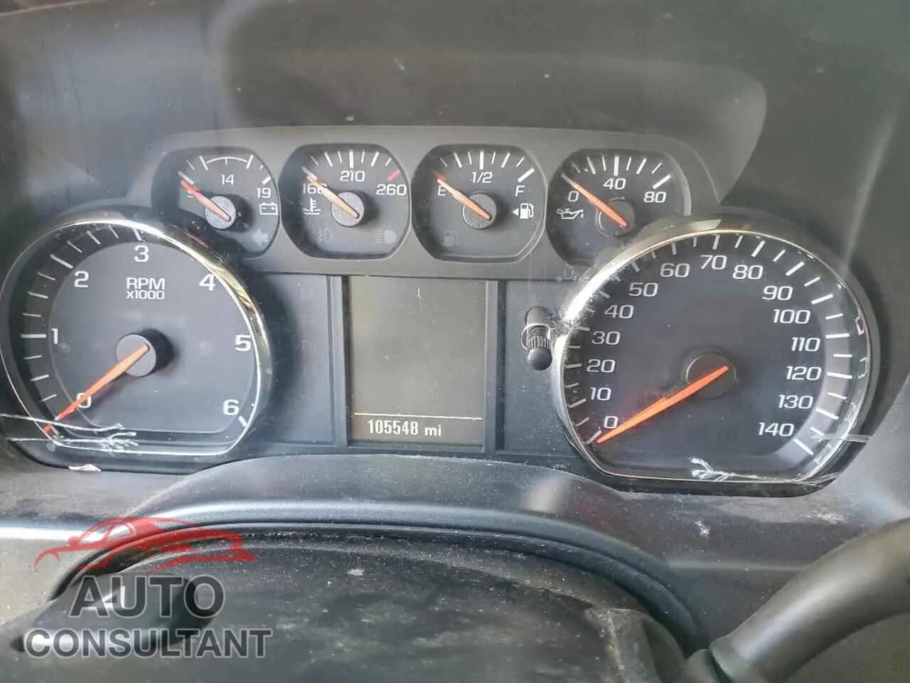 2018 CHEVROLET ALL Models Damaged VIN 1GCPCNEC7JF131219 – trunk area 2018 CHEVROLET ALL Models Damaged VIN 1GCPCNEC7JF131219 – trunk area