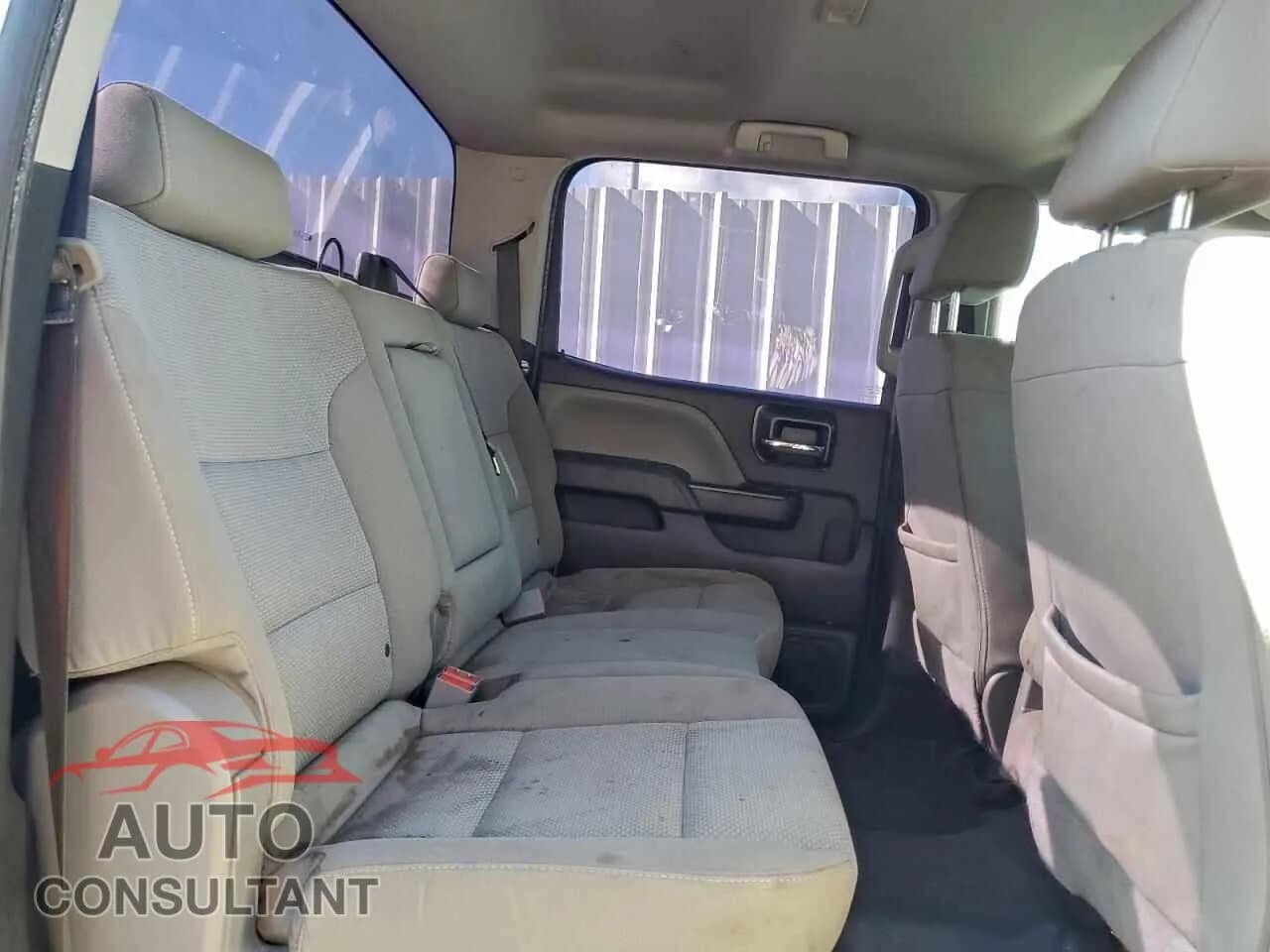 2018 CHEVROLET ALL Models Damaged VIN 1GCPCNEC7JF131219 – odometer reading 2018 CHEVROLET ALL Models Damaged VIN 1GCPCNEC7JF131219 – odometer reading