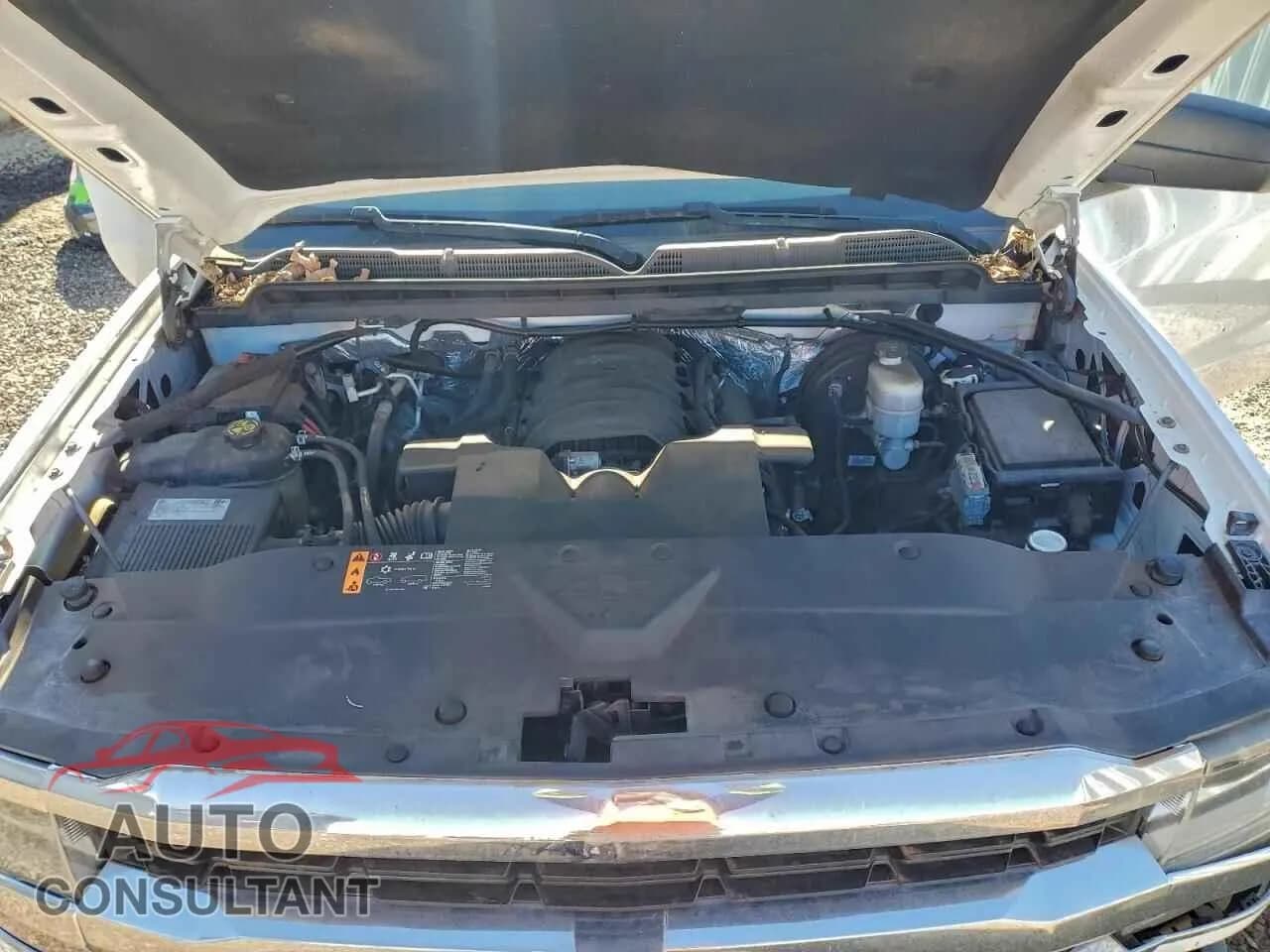 2018 CHEVROLET ALL Models Damaged VIN 1GCPCNEC7JF131219 – photo 11 2018 CHEVROLET ALL Models Damaged VIN 1GCPCNEC7JF131219 – photo 11