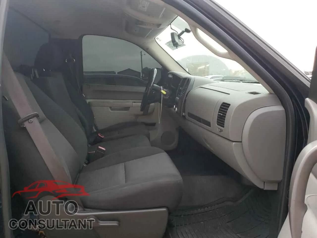 2010 CHEVROLET ALL Models Damaged VIN 1GCPCPEAXAZ257695 – odometer reading 2010 CHEVROLET ALL Models Damaged VIN 1GCPCPEAXAZ257695 – odometer reading