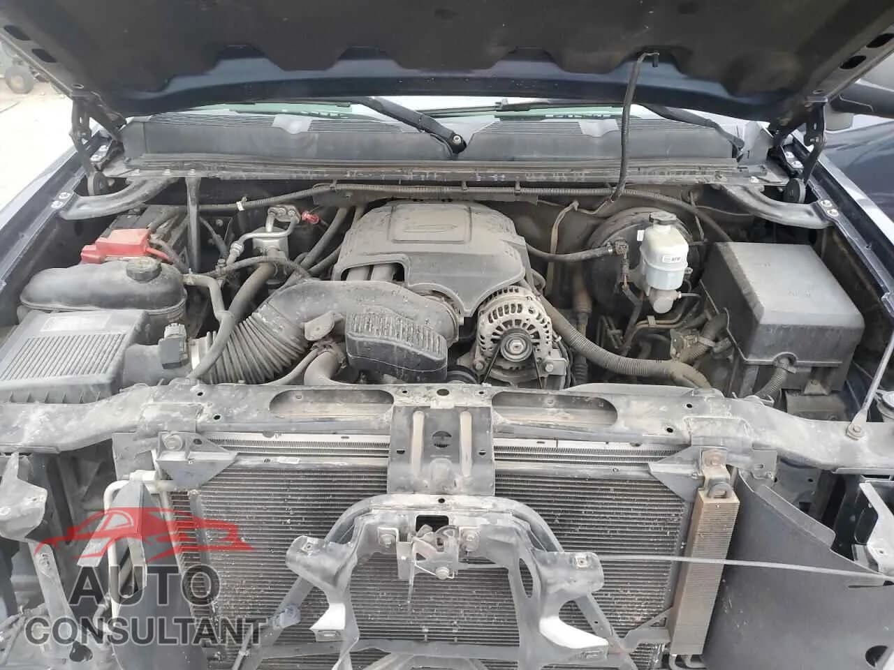 2010 CHEVROLET ALL Models Damaged VIN 1GCPCPEAXAZ257695 – photo 11 2010 CHEVROLET ALL Models Damaged VIN 1GCPCPEAXAZ257695 – photo 11