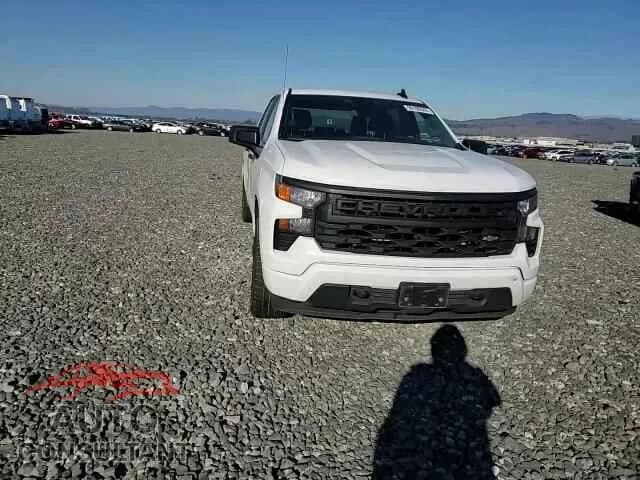 2023 CHEVROLET ALL Models Damaged VIN 1GCPDBEK3PZ310674 – photo 13 2023 CHEVROLET ALL Models Damaged VIN 1GCPDBEK3PZ310674 – photo 13