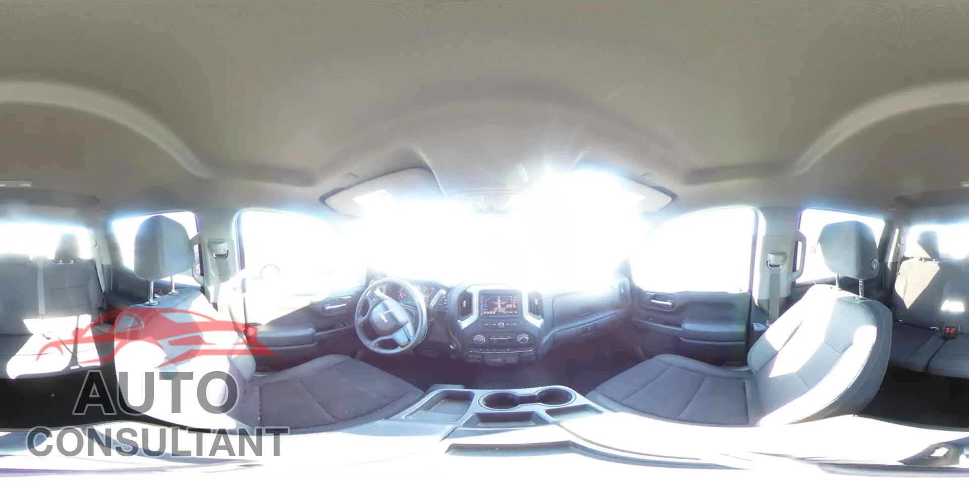 2023 CHEVROLET ALL Models Damaged VIN 1GCPDBEK3PZ310674 – photo 14 2023 CHEVROLET ALL Models Damaged VIN 1GCPDBEK3PZ310674 – photo 14