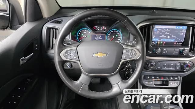 2021 Chevrolet Real New Colorado 3.6 Z71-X Midnight 4WD Sold VIN 1GCPT9EN2M1230928 – front exterior 2021 Chevrolet Real New Colorado 3.6 Z71-X Midnight 4WD Sold VIN 1GCPT9EN2M1230928 – front exterior