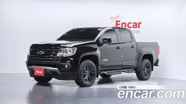 2021 Chevrolet Real New Colorado 3.6 Z71-X Midnight 4WD Sold VIN 1GCPT9EN2M1230928 – photo 11 2021 Chevrolet Real New Colorado 3.6 Z71-X Midnight 4WD Sold VIN 1GCPT9EN2M1230928 – photo 11