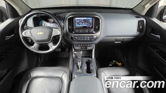 2021 Chevrolet Real New Colorado 3.6 Z71-X Midnight 4WD Sold VIN 1GCPT9EN2M1230928 – photo 12 2021 Chevrolet Real New Colorado 3.6 Z71-X Midnight 4WD Sold VIN 1GCPT9EN2M1230928 – photo 12
