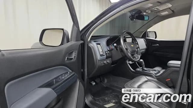 2021 Chevrolet Real New Colorado 3.6 Z71-X Midnight 4WD Sold VIN 1GCPT9EN2M1230928 – photo 14 2021 Chevrolet Real New Colorado 3.6 Z71-X Midnight 4WD Sold VIN 1GCPT9EN2M1230928 – photo 14